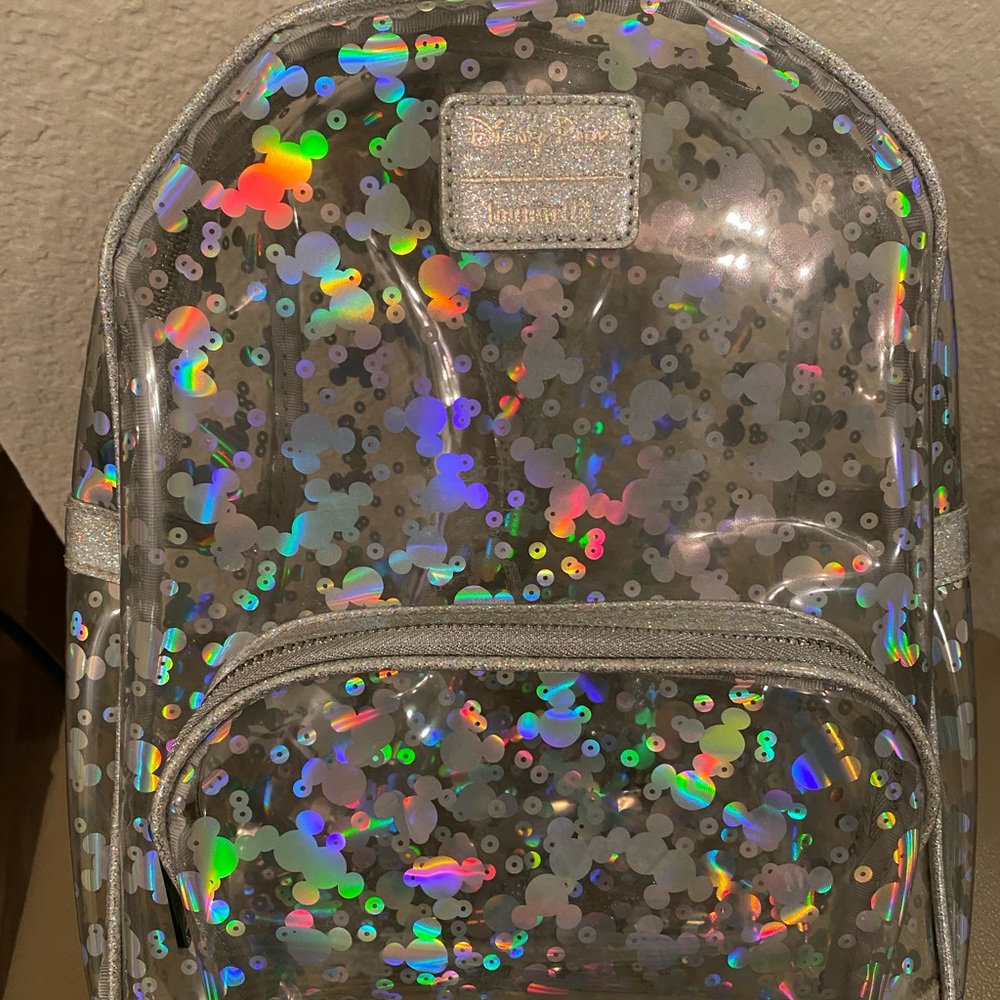 Disney parks Loungefly